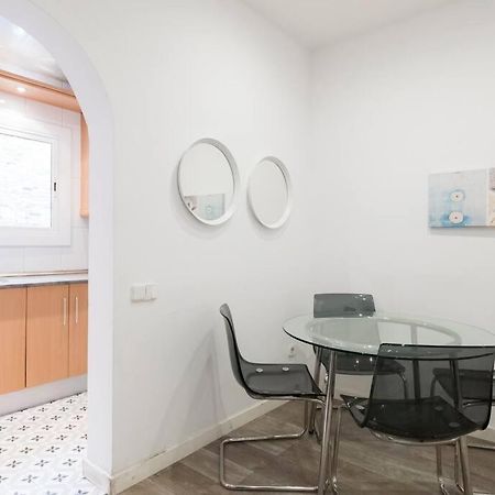 Bebarceloner Poble Nou Apartaments - 2 Bedroom 외부 사진