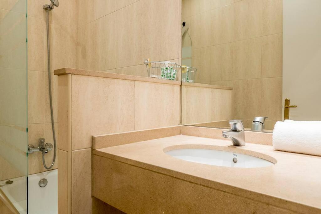 Bebarceloner Poble Nou Apartaments - 2 Bedroom 외부 사진