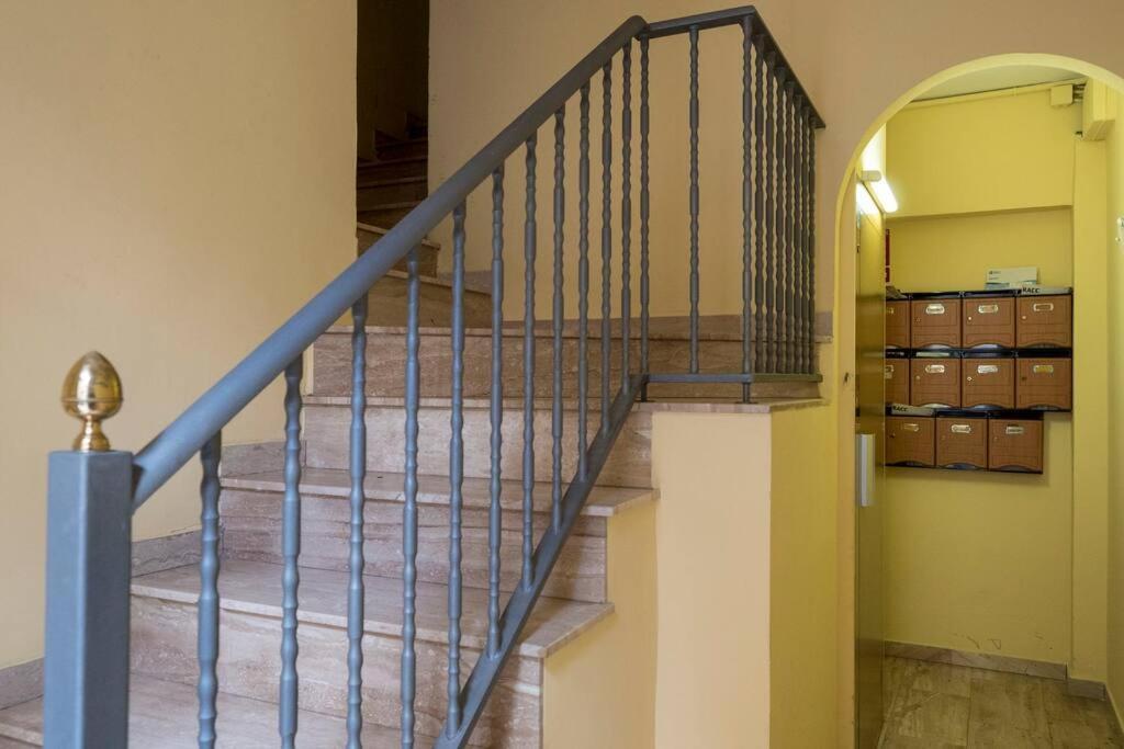 Bebarceloner Poble Nou Apartaments - 2 Bedroom 외부 사진