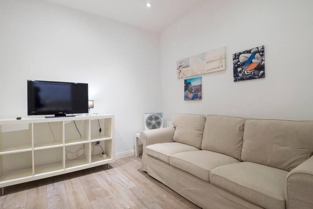 Bebarceloner Poble Nou Apartaments - 2 Bedroom 외부 사진